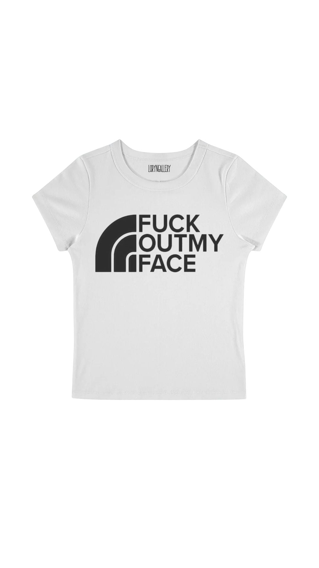 FOMF BABY TEE